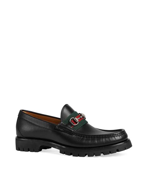 gucci lug|Gucci lug sole loafer.